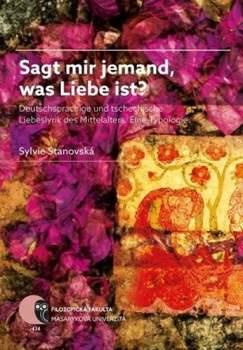 Sagt mir jemand, was Liebe ist?
