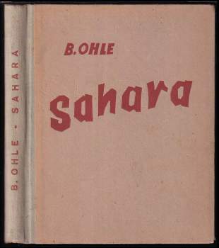 Sahara