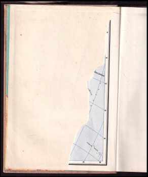 František Alexander Elstner: Saharou a pralesem