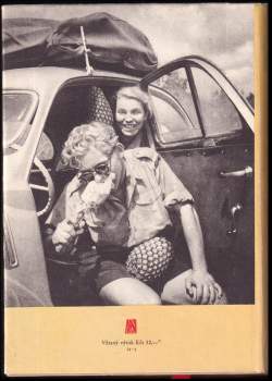 František Alexander Elstner: Saharou a pralesem