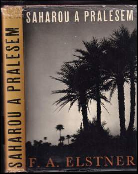 Saharou a pralesem
