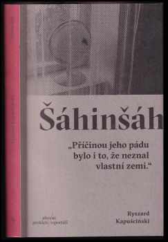 Šáhinšáh