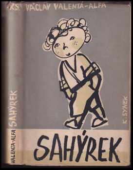 Sahýrek