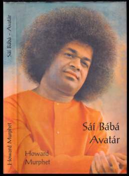 Sáí Bábá - Avatár