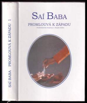 Satjá Saí Baba: Saí Baba promlouvá k Západu