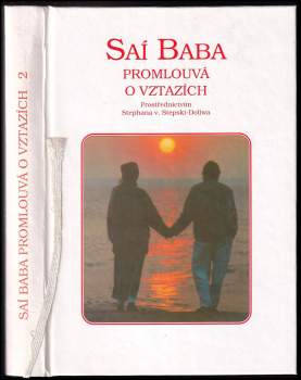 Saí Baba promlouvá o vztazích