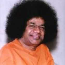 Sai Baba
