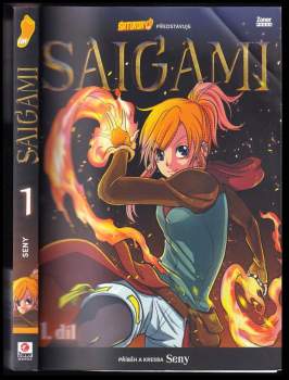 Saigami