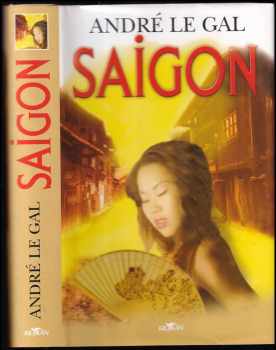 Saigon