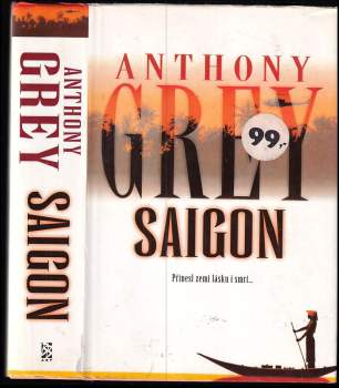 Saigon