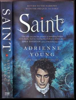 Saint