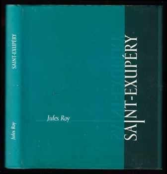 Saint-Exupéry