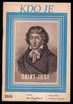 Saint-Just