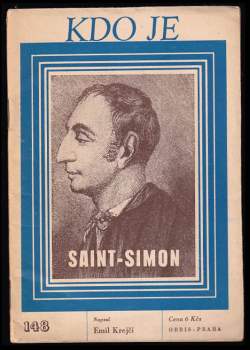 Saint-Simon