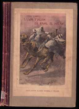 Karl May: Saiwa tjalem
