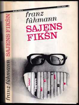 Sajens Fikšn