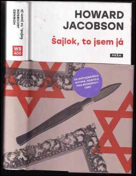 Šajlok, to jsem já : nový Kupec benátský