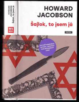 Šajlok, to jsem já