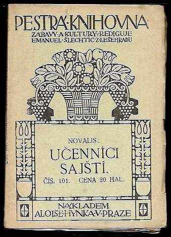 Sajští učenníci