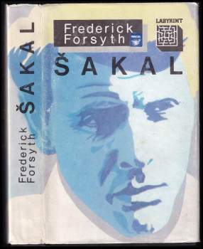 Frederick Forsyth: Šakal
