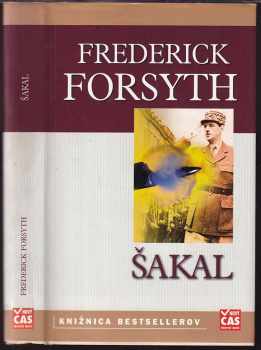 Frederick Forsyth: Šakal