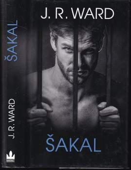 J. R Ward: Šakal