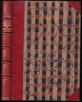 Joe Hloucha: Sakura ve vichřici