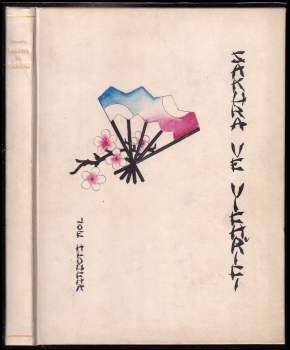 Sakura ve vichřici