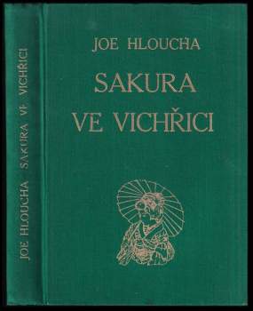 Sakura ve vichřici