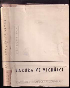 Sakura ve vichřici
