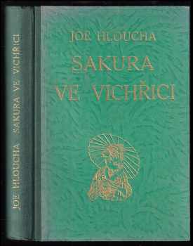 Sakura ve vichřici