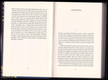 Peter May: Sál smrti