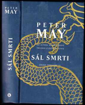 Peter May: Sál smrti