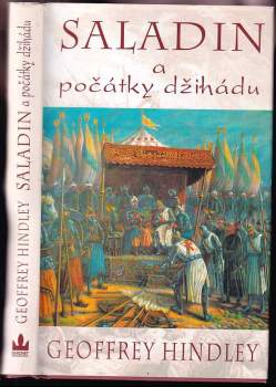 Saladin a počátky džihádu