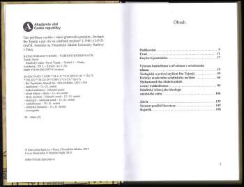 Pavel Ťupek: Salafitský islám