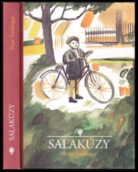 Salakúzy