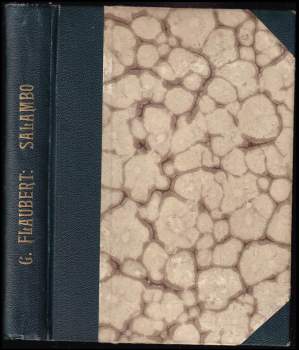 Gustave Flaubert: Salambo
