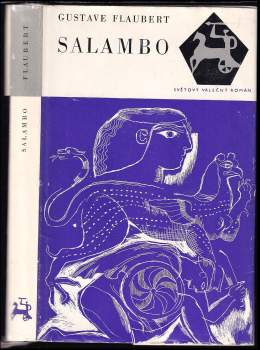 Gustave Flaubert: Salambo