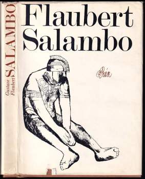 Gustave Flaubert: Salambo