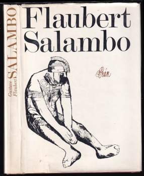 Gustave Flaubert: Salambo