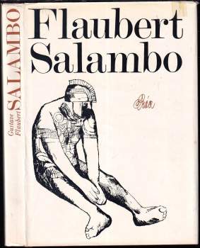 Gustave Flaubert: Salambo