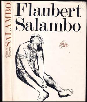 Gustave Flaubert: Salambo