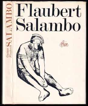 Salambo - Gustave Flaubert (1973, Práce) - ID: 967933