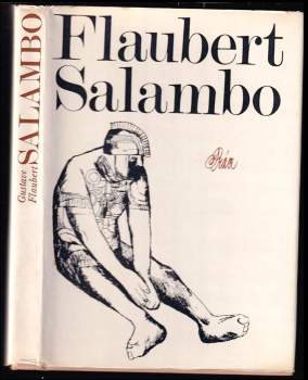 Salambo - Gustave Flaubert (1973, Práce) - ID: 770807
