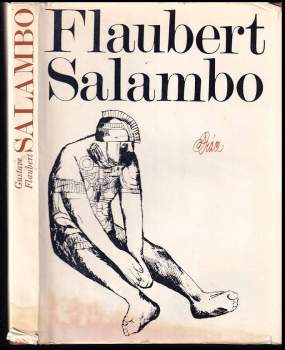 Salambo - Gustave Flaubert (1973, Práce) - ID: 775627