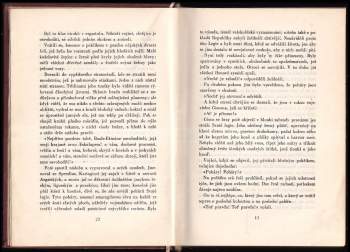 Gustave Flaubert: Salambo