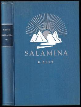 Salamina