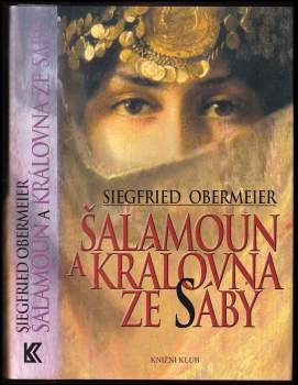 Siegfried Obermeier: Šalamoun a královna ze Sáby