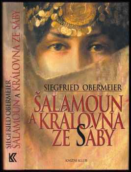 Šalamoun a královna ze Sáby