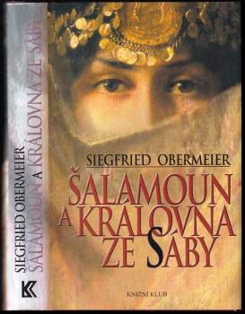 Šalamoun a královna ze Sáby
